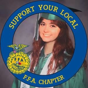 Meet your Posher, Mia